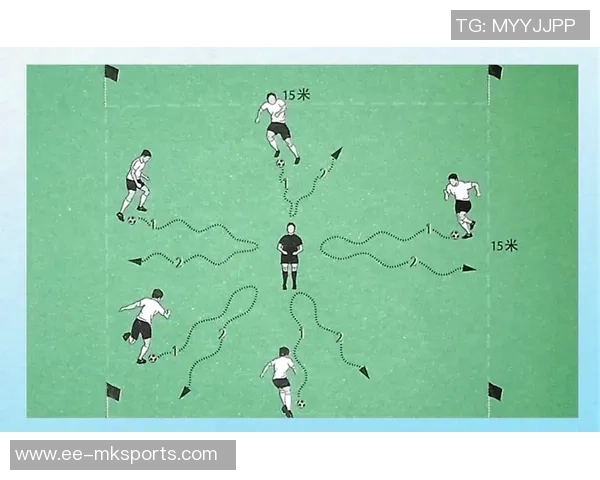 提升青少年足球意识的有效策略与实践探索 提升青少年足球意识的有效策略与实践探索